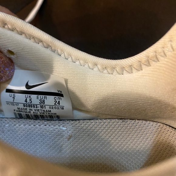 NIKE airmax - Picture 6 of 7